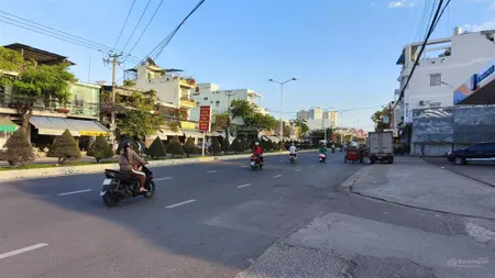 Bán đất phú xương ngay khu đô thị nam vĩnh hải vị trí tiện ích an cư giá 2tỷ250