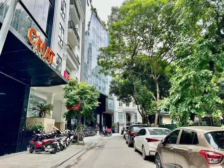 150m2 đất nhỉnh 340tr/m ô tô tránh cho mảnh đất 150m2 rộng 5m siêu nở hậu xây toà biệt thự