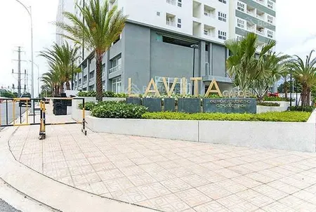 Lavita garden chỉ 3,7tỷ sở hữu ngay 2pn góc 70m2 view đn xa lộ hn. alo em ngọc 0938 340 *** xem nhà