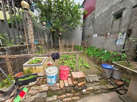 Bán nhanh lô đất 48m² thượng phúc xã đại thanh mới gần kđt vinhomes olympic, giá đầu tư