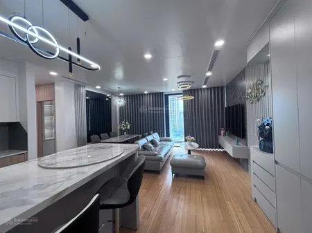 Tôi chính chủ muốn bán căn hộ chung cư hateco laroma huỳnh túc kháng. 119m2. 3pn. giá 12 tỷ