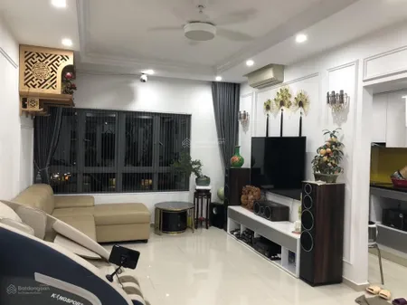 Mulberry lane bán căn hộ 2pn 90m2 full đồ nhập khẩu, tầng trung, slot ô tô giá 7 tỷ