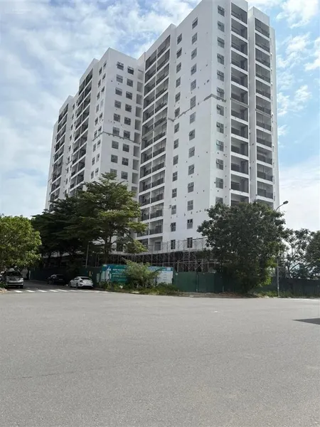 Bán căn hộ chung cư hud ccu01 phước long nha trang giá rẻ chỉ 2,95 tỷ