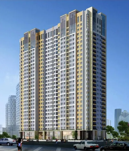 Bán căn hộ eco dream nguyễn xiển, 7,8 tỷ, 98m2, giá ưu đãi hot