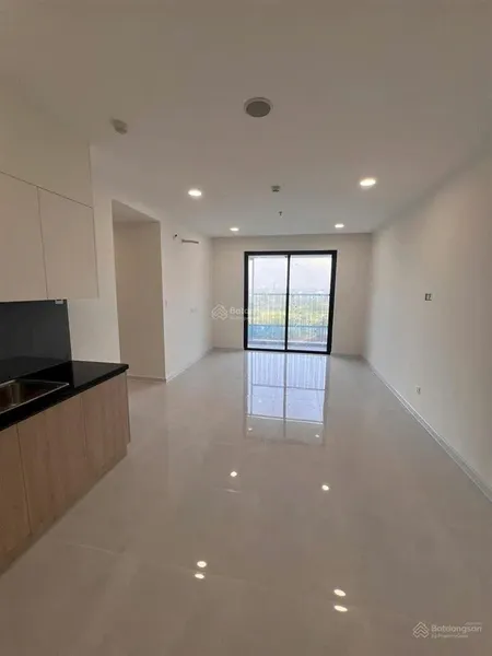 Bán gấp căn hộ 1pn 46m2 tại the maison, phú thọ, thủ dầu một, 1,5 tỷ