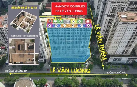 Bán căn hộ 33 lê văn lương căn 2101 giá tốt hơn thị trường