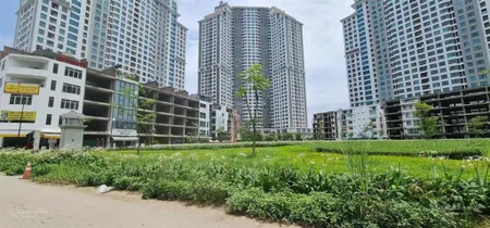 Chính chủ tôi cần chuyển nhượng ch ia20 ciputra, 7,8 tỷ, 107m2, sẵn sổ đỏ, có slot ô tô