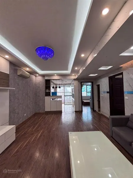 Chính chủ bán 2 phòng ngủ 78m2 xuân mai tô hiệu hà đông