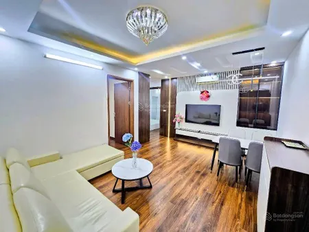 Hàng hiếm ruby 1 việt hưng trung tâm quận mới koong full nội thất