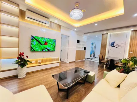 Bán căn hộ tại đồng phát park view tower 75m2 2pn 2vs, full nội thất, sẵn sổ đỏ