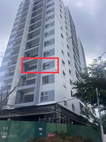 Căn góc x05 ccu01 phước long giá tốt, nhận bàn giao quý 1/2026
