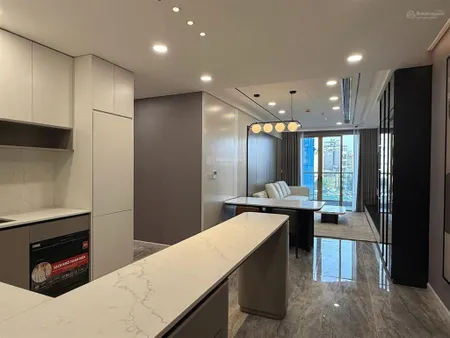 Chính chủ bán gấp căn hộ 2pn 2vs diện tích 82.6m2 sử dụng. dự án the queen 360 giải phóng