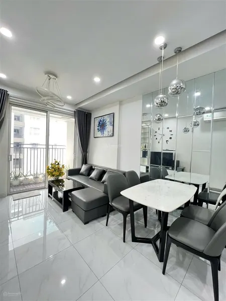 Chính chủ gửi bán căn 53m2 2pn 1wc giá tốt cho nhà đầu tư lời, ở thích thanh toán 90% nhận nhà ngay