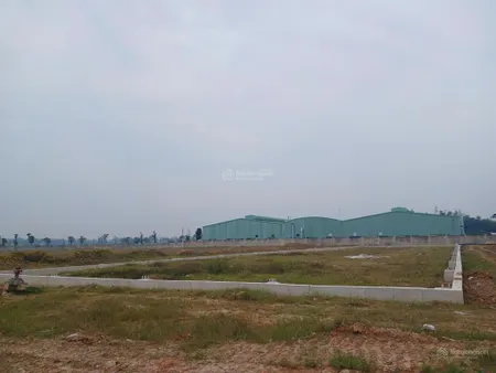 Cần bán gấp đất ccn thanh minh phú thọ 15.000m² pháp lý hoàn chỉnh vị trí cực đẹp