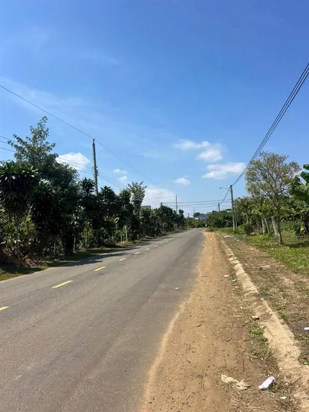 Hàng ngộp xã hoà bắc, di linh, lâm đồng, 2,34 tỷ