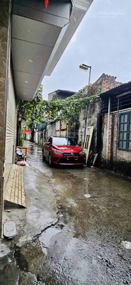 Hàng hiếm bồ đề, long biên, hà nội, 11,5 tỷ, 85m2 mt5.5m. ngõ thoáng, gần phố oto 7c vào đất.