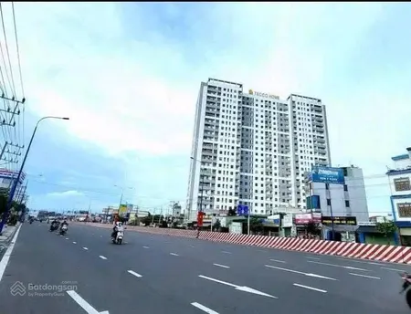 (7958) tecco home an phú, 47 m² sổ hồng 1,370 tỷ, trân trọng