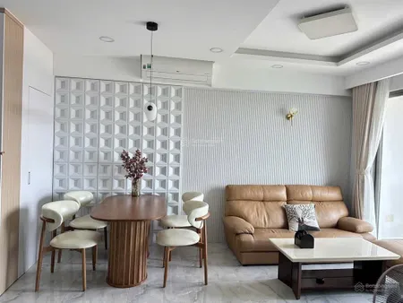 Bán nhanh căn hộ hưng phúc, phú mỹ hưng quận 7 3pn, nhà full nội thất view biệt thự giá bán 9.7 tỷ