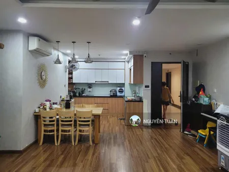Bán ch hòa phát 70 ndc tower, 8,5 tỷ, 98,8m2, view đẹp, q. hoàng mai, hà nội