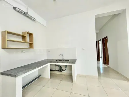 Bán căn hộ căn góc ssh07 hà quang 1 đã có sổ hồng view sông quán trường