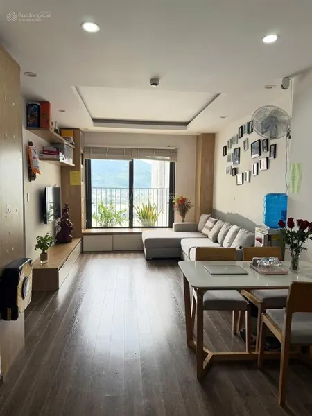Căn hộ trung tâm nha trang ct2 vcn phước hải 66.6m2 thiết kế 2 ngủ, 2wc sổ hồng lâu dài chỉ 3,55 tỷ