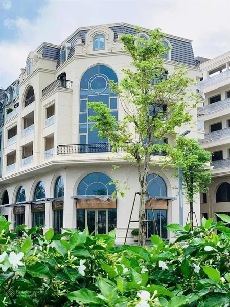 Bán duy nhất 1 căn royal mansion trục đường hùng vương giá rẻ nhất dự án dành cho khách đầu tư