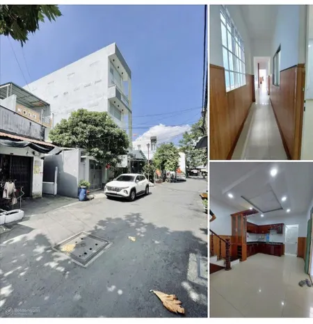 Giải pháp đầu tư dòng tiền & giữ đất | mặt tiền kinh doanh ngang 5m, 180m công nhận đủ, giá cực tốt