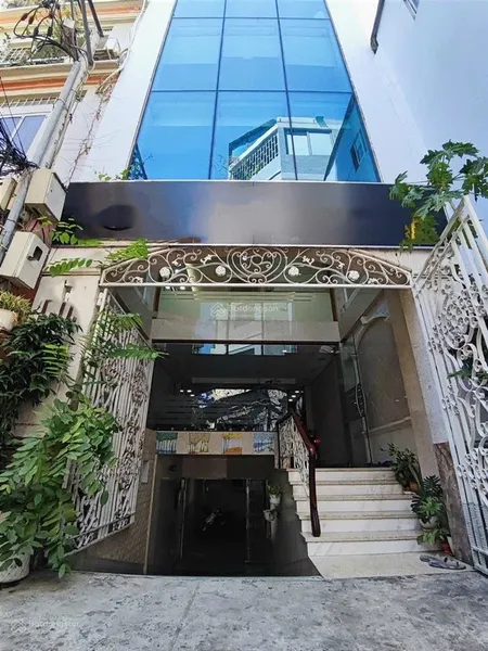 Cần bán tòa nhà văn phòng đường calmette quận 1 giá 29 tỷ có hd thuê 75tr/th