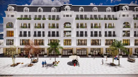 Shophouse mặt tỉnh lộ rẻ nhất thành phố từ sơn nam hồng đồng kỵ mua lúc rẻ bán lúc cao