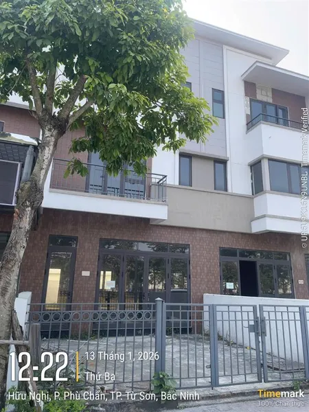 Duy nhất căn dãy sh1 120m2 mặt đường kinh doanh sầm uất, dòng tiền tới 30tr/tháng