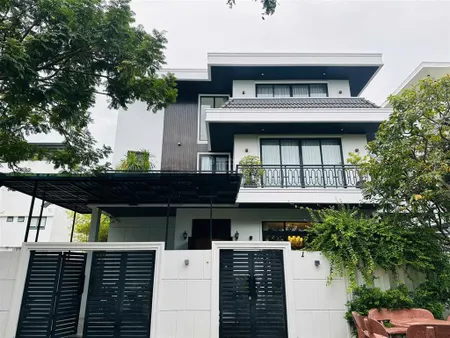 Chuyển nhượng căn biệt thự siêu đẹp, giá tốt tại kđt hà quang 2 trung tâm thành phố nha trang