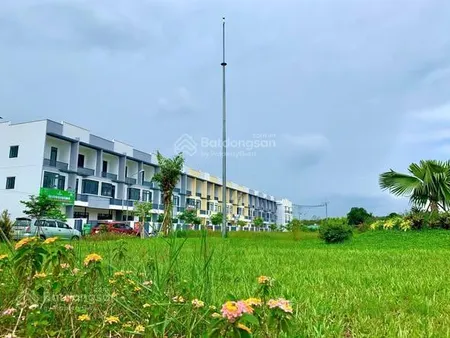 Tặng chuyến du lịch 4 ngày 3 đêm cho khách hàng sở hữu nhà phố phước đông new city 0938 677 ***