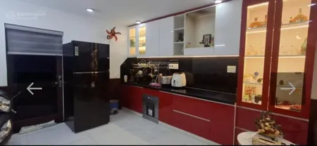 Bán nhà 3 tầng đầu kiệt đường 3/2 ,dt 50m2 ngang 6m cách đường chính 3/2 50m giá nhỉnh 4 tỷ