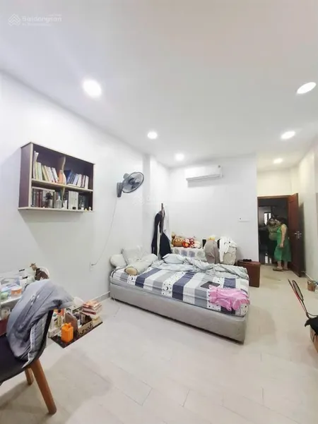 Đường 3/2 giáp quận 10, 5 tầng dt 66m2, 2 căn ra mt hẻm nhựa 8m, 2 ô tô tránh