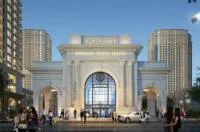 Chính chủ bán căn góc r3 royal city nguyễn trãi 169m2 3 ngủ có sẵn hai lost đỗ xe ô tô