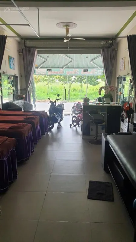 Bán np mặt phố 120m2, 7tỷ500 triệu tại d6, thuận giao, thuận an, bình dương, giá ưu đãi