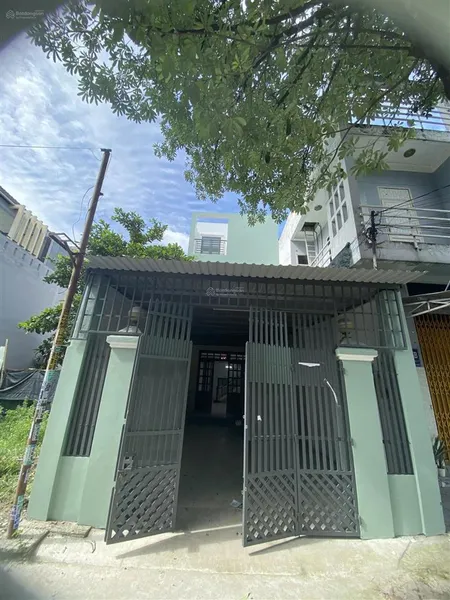 Bán nhà mặt phố d17, an phú, 6,5 tỷ, 150m2, hàng hiếm tại bình dương