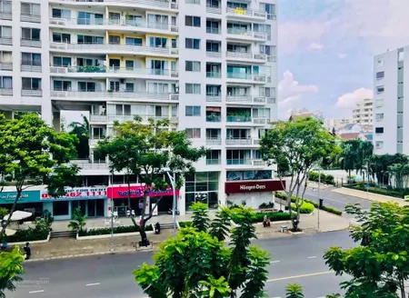 Giá tốt đầu tư mỹ đức (căn hộ cao cấp pmh) 110m2 = 11tỷ5