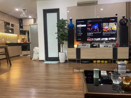 Bán căn hộ chung cư b1b2 hud2 linh đàm, linh đường, 101m2, 3n, 2vs, giá 8.59 tỷ