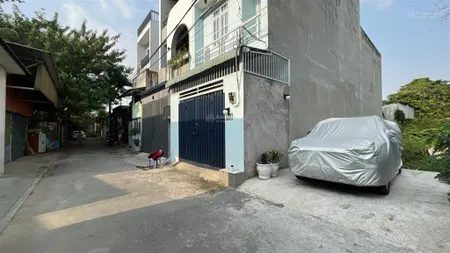 88,2m2 6,7 tỷ đất hxh đường số 40, linh đông gần chợ thủ đức, kha vạn cân cần bán gấp