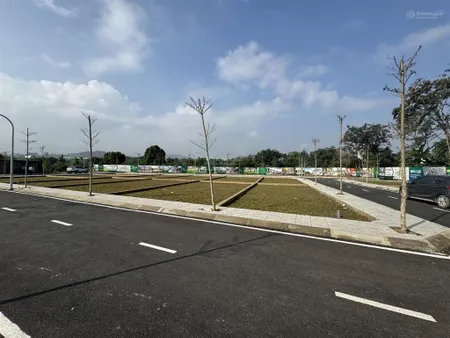 Bán 100m2 đất gần khu cnc hoà lạc, làng đhqg giá chỉ 2.5 tỷ