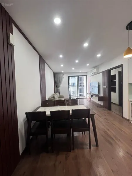 Cần tiền bán gấp căn 2n2vs 65m2 siêu đẹp cc hateco xuân phương