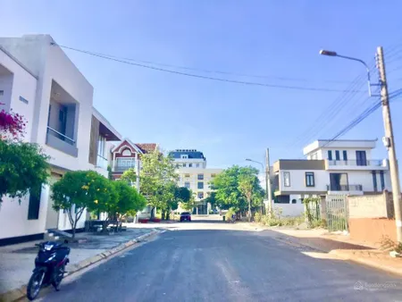Cần bán lô đất bắc xuân an 100m2 hướng chính tây