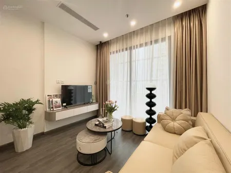 Căn 1n, phân khu cao cấp the zenpark, full nội thất mới, chỉ 3.63 tỷ bao phí, ở vinhomes ocean park