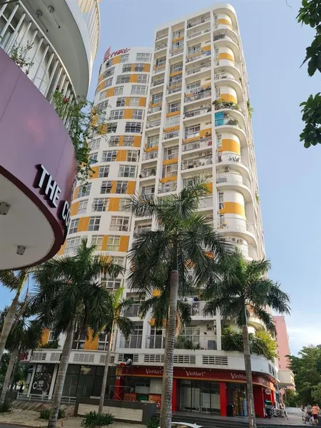 Giỏ hàng bán căn hộ conic skyway 2pn, 80m2 2.850 tỷ, 90m2 3.0 tỷ