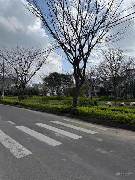 Bán 2 lô liền kề lô góc kẹp lô ống đường phạm xuân ẩn thanh lương 24 nam ntp hoà xuân