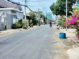 Đất thổ cư mỹ quý diên nghệ, diện tích đẹp, khu dân cư đông