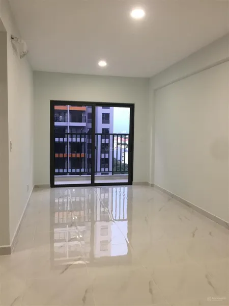Chính chủ cần bán căn hộ 1pn+ dt 52m2 có sổ hồng sẵn hỗ trợ vay