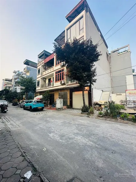 Bán gấp 47m đất p.lô tđc lưu phái thanh trì ô tô tránh vỉa hè kinh doanh chỉ 12.6 tỷ