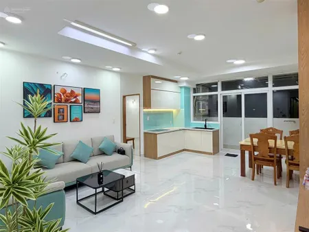 Cần bán nhanh căn hộ hoàng kim thế gia, q.bình tân, căn góc 83m23pn2wc full nội thất đẹp, sổ hồng
